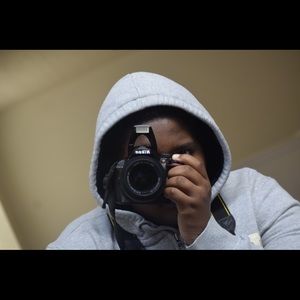 Meet your Posher, Aj